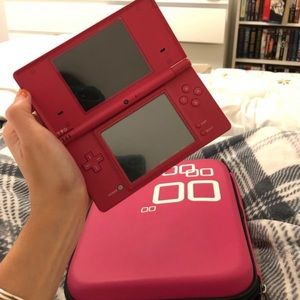COMPLETE DSi SET